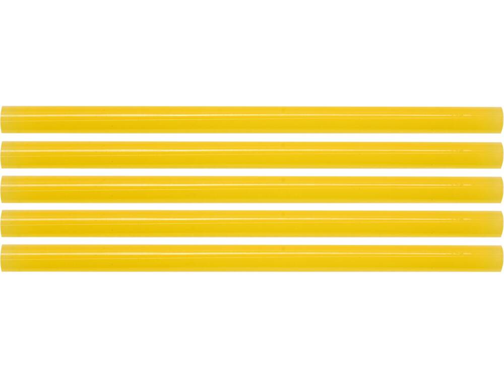 RAGASZTÓSTIF, 11,2X200MM, YATO YT-82437 SÁRGA, 5 DB 