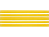 RAGASZTÓSTIF, 11,2X200MM, YATO YT-82437 SÁRGA, 5 DB 