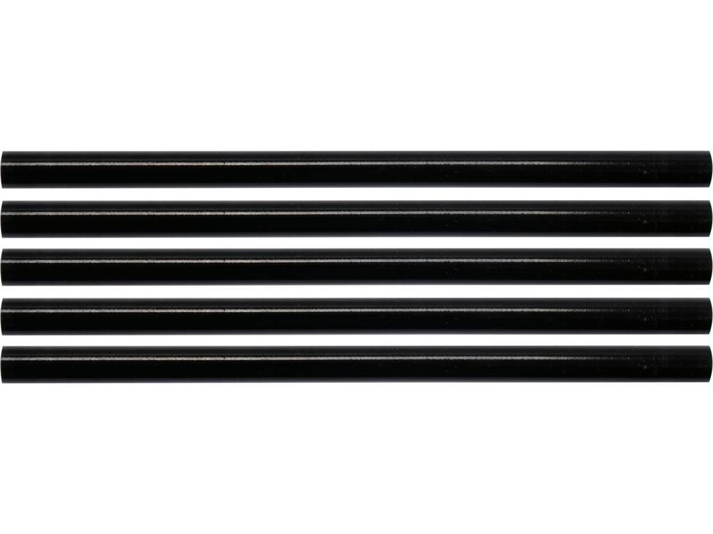 RAGASZTÓSTIF, 11,2X200MM, YATO YT-82433 FEKETE, 5 DB 
