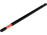Bit de impact YATO YT-78068, 1/4, 150 mm PH3, 1 buc. - imagine 2