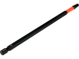Bit de impact YATO YT-78068, 1/4, 150 mm PH3, 1 buc. - imagine 3