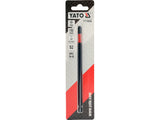 Bit de impact YATO YT-78068, 1/4, 150 mm PH3, 1 buc. - imagine 4