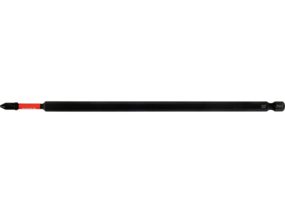 Bit de impact YATO YT-78069, 1/4, 200 mm PH1, 1 buc.