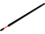 Bit de impact YATO YT-78069, 1/4, 200 mm PH1, 1 buc. - imagine 2