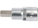 BIT HEXAGONAL 10 YATO YT-04385 , CU ADAPTOR 1/2, 55MM
