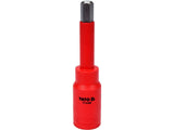 BIT HEXAGONAL 10, YATO YT-21089 VDE, CU ADAPTOR 1/2, 120M
