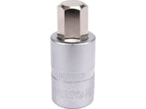 HATSZÖGŰ FEJ 14 YATO YT-04387, 1/2 ADAPTERREL, 55MM 