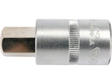 HATSZÖGŰ FEJ 14 YATO YT-04387, 1/2 ADAPTERREL, 55MM 