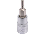 BIT HEXAGONAL 3 YATO YT-04370 , CU ADAPTOR 1/4, 37MM