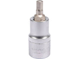 HATSZÖGŰ FEJ 6 YATO YT-04382, 1/2 ADAPTERREL, 55MM 