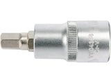 BIT HEXAGONAL 8 YATO YT-04384 , CU ADAPTOR 1/2, 55MM