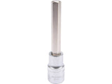 HATSZÖGŰ FÚRÓFEJ YATO YT-04395 ADAPTERREL 1/2, 10X100MM 