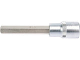 HATSZÖGŰ FÚRÓFEJ YATO YT-04395 ADAPTERREL 1/2, 10X100MM 