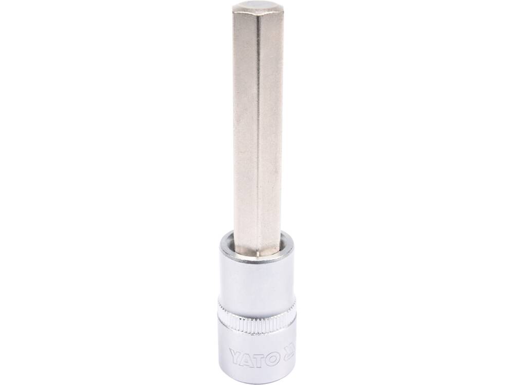 BIT HEXAGONAL CU YATO YT-04396 ADAPTOR 1/2, 12X100MM