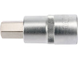 HATSZÖGŰ FÚRÓFEJ YATO YT-04386 ADAPTERREL 1/2, 12X55MM 