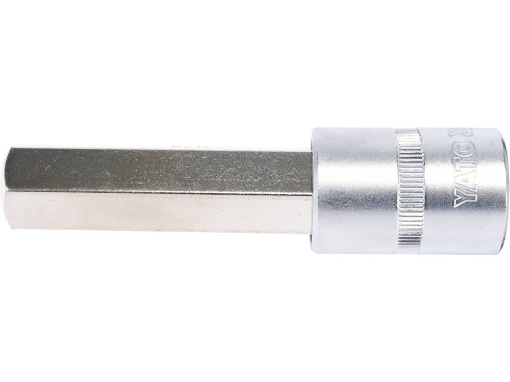 HATSZÖGŰ FÚRÓFEJ YATO YT-04398 ADAPTERREL 1/2, 17X100MM 