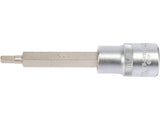 HATSZÖGŰ FÚRÓFEJ YATO YT-04391 ADAPTERREL 1/2, 5X100MM 