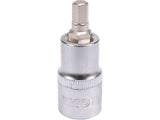 HATSZÖGŰ FÚRÓFEJ YATO YT-04383 ADAPTERREL 1/2, 5X55MM 