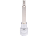 BIT HEXAGONAL CU YATO YT-04393 ADAPTOR 1/2, 7X100MM