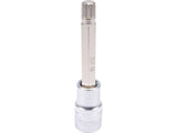 BORÍTOTT FÚRÓ YATO YT-04353 ADAPTERREL 1/2, M10, 100MM 