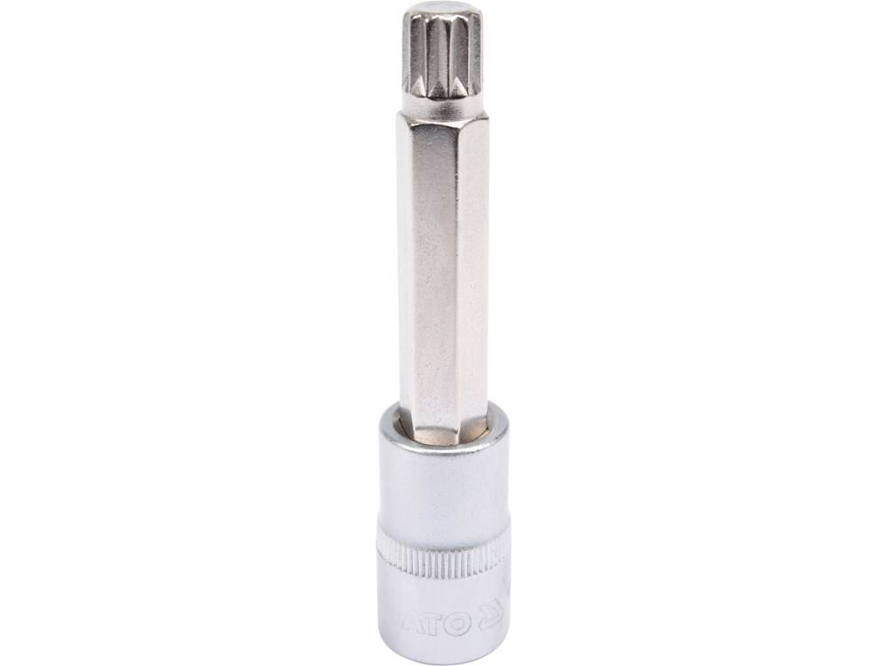 BORÍTOTT FÚRÓ YATO YT-04354 ADAPTERREL 1/2, M12, 100MM 