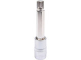 BORÍTOTT FÚRÓ YATO YT-04354 ADAPTERREL 1/2, M12, 100MM 
