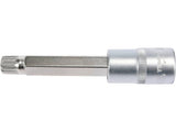 BORÍTOTT FÚRÓ YATO YT-04354 ADAPTERREL 1/2, M12, 100MM 