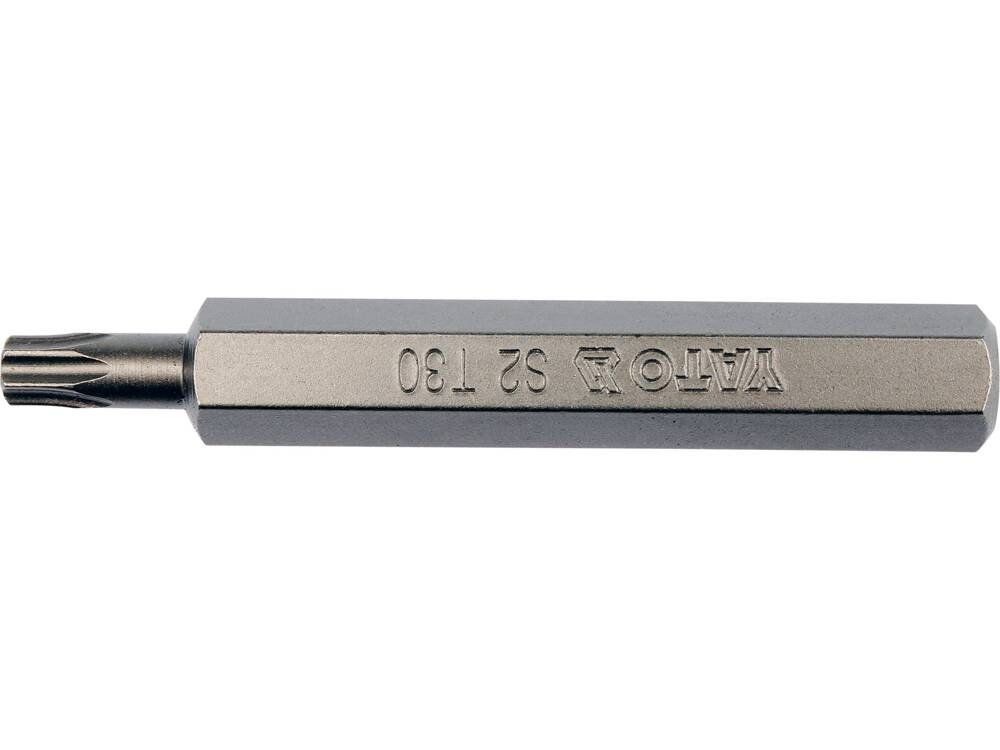 BIT T30X75MM, S2 YATO YT-04052