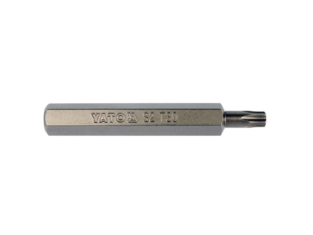 BIT T30X75MM, S2 YATO YT-04052