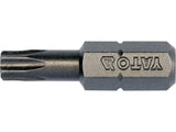 BIT TORX 1/4, YATO YT-78144 T25, 10 BUC