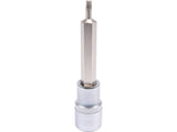 TORX BITHETŐ YATO YT-04320 ADAPTERREL 1/2, T20, 100MM 