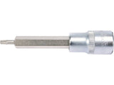 TORX BITHETŐ YATO YT-04320 ADAPTERREL 1/2, T20, 100MM 