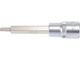 TORX BITHETŐ YATO YT-04322 ADAPTERREL 1/2, T27, 100MM 