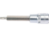 BIT TORX CU YATO YT-04323 ADAPTOR 1/2, T30, 100MM