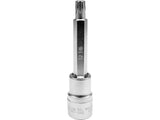 TORX BITHETŐ YATO YT-04325 ADAPTERREL 1/2, T45, 100MM 