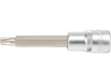 TORX BITHETŐ YATO YT-04325 ADAPTERREL 1/2, T45, 100MM 