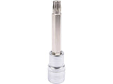 TORX BITHETŐ YATO YT-04326 ADAPTERREL 1/2, T50, 100MM 