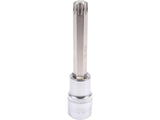 TORX FEJ YATO YT-04327 ADAPTERREL 1/2, T55, 100MM 