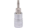 BIT TORX T10, YATO YT-04302 CU ADAPTOR 1/4, 37MM