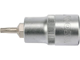 TORX BITT T20, YATO YT-04310 1/2 ADAPTERREL, 55MM 