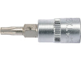 BIT TORX T20, YATO YT-04304 CU ADAPTOR 1/4, 37MM