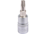 TORX BITT T25, YATO YT-04305 1/4"-OS ADAPTERREL, 37MM 