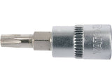 TORX BITT T25, YATO YT-04305 1/4"-OS ADAPTERREL, 37MM 