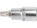 TORX BITT T45, YATO YT-04315 1/2 ADAPTERREL, 55MM 