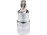 TORX BITT T50, YATO YT-04316 1/2 ADAPTERREL, 55MM