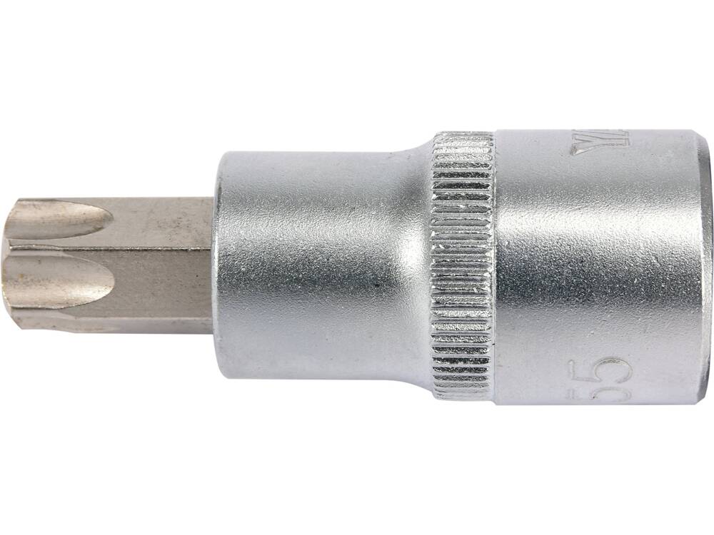 BIT TORX T55, YATO YT-04317 CU ADAPTOR 1/2, 55MM
