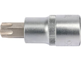BIT TORX T55, YATO YT-04317 CU ADAPTOR 1/2, 55MM