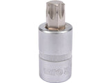 BIT TORX T60, YATO YT-04318 CU ADAPTOR 1/2, 55MM