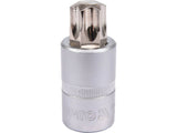 TORX BITT T70, YATO YT-04319 1/2 ADAPTERREL, 55MM 