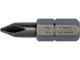 1/4X25MM FEJEK, PH1, YATO YT-78131 10 DB 